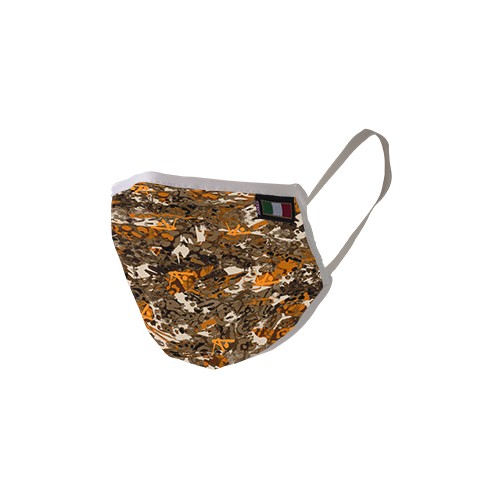 DUALSAN 40 MASCHERINA MULTIUSO YOUNG TIPO II FUN